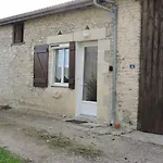 5-6 Personnes « chez Marlene »proche De Nigloland Meurville