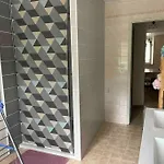Holiday home 5-6 Personnes « chez Marlene »proche De Nigloland