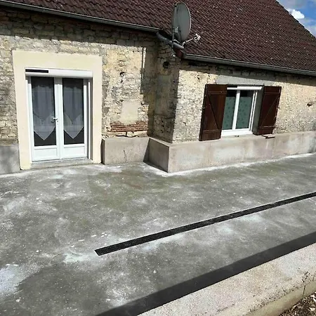 5-6 Personnes « chez Marlene »proche De Nigloland Holiday home