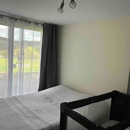 5-6 Personnes « chez Marlene »proche De Nigloland *