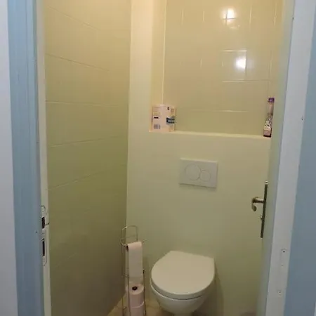 Holiday home 5-6 Personnes « chez Marlene »proche De Nigloland *