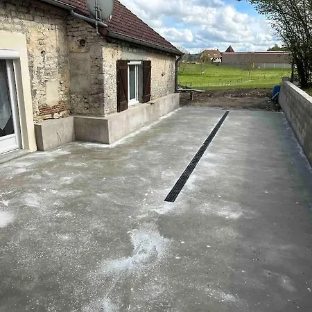5-6 Personnes « chez Marlene »proche De Nigloland